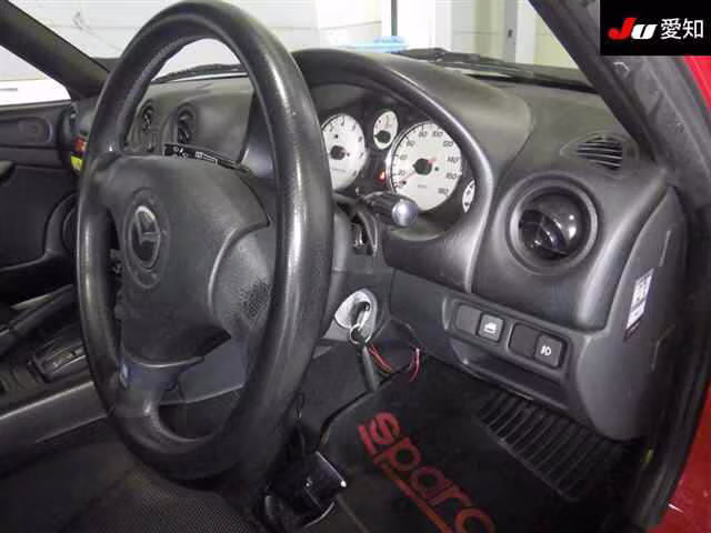 MAZDA ROADSTER