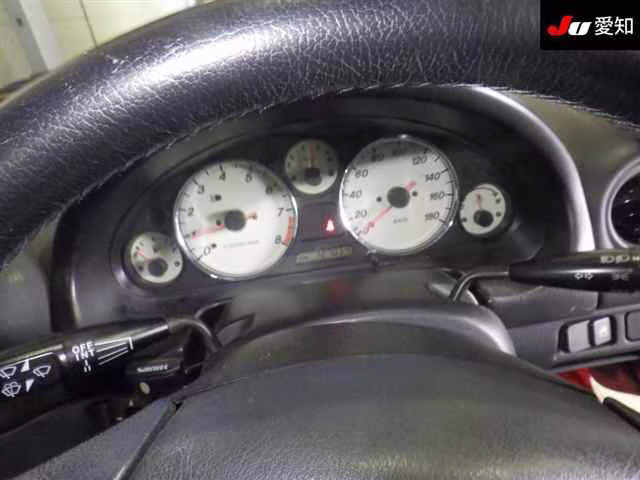 MAZDA ROADSTER