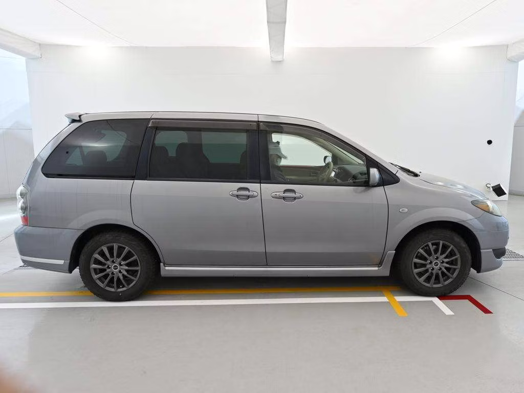 MAZDA MPV