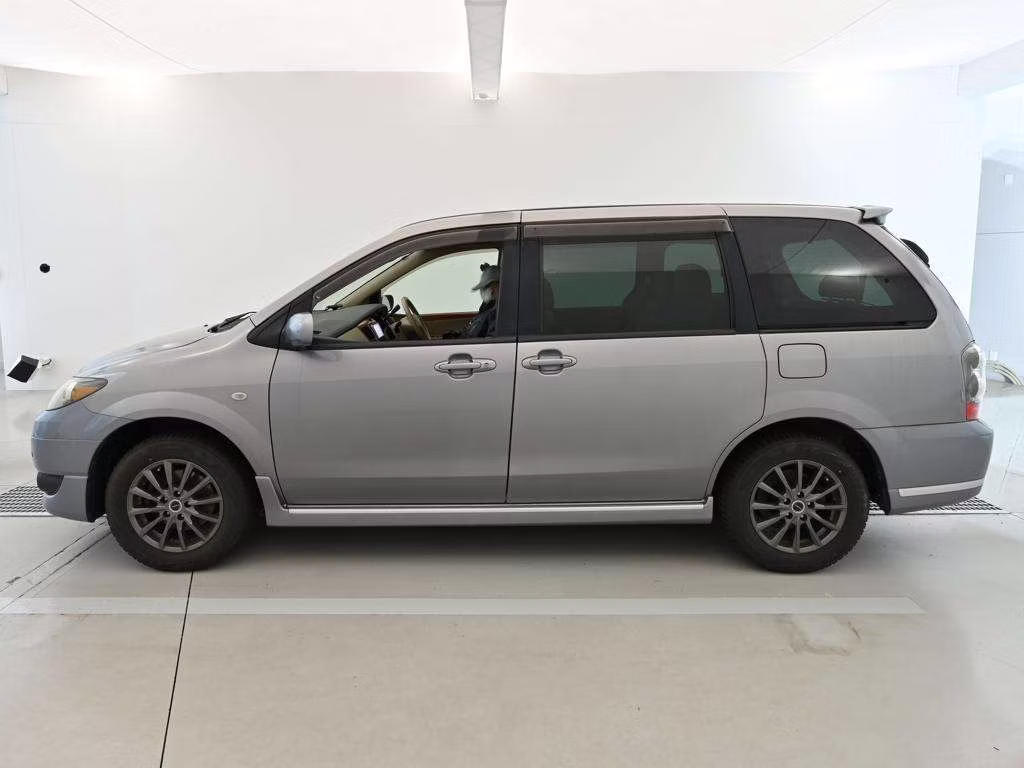 MAZDA MPV