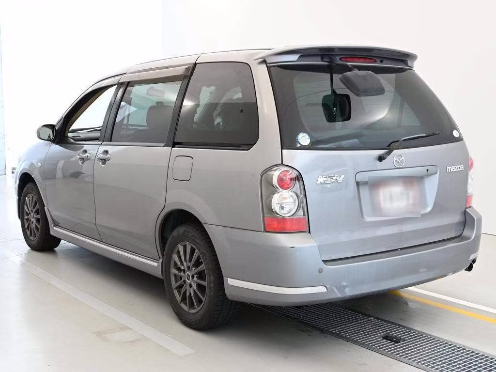 MAZDA MPV