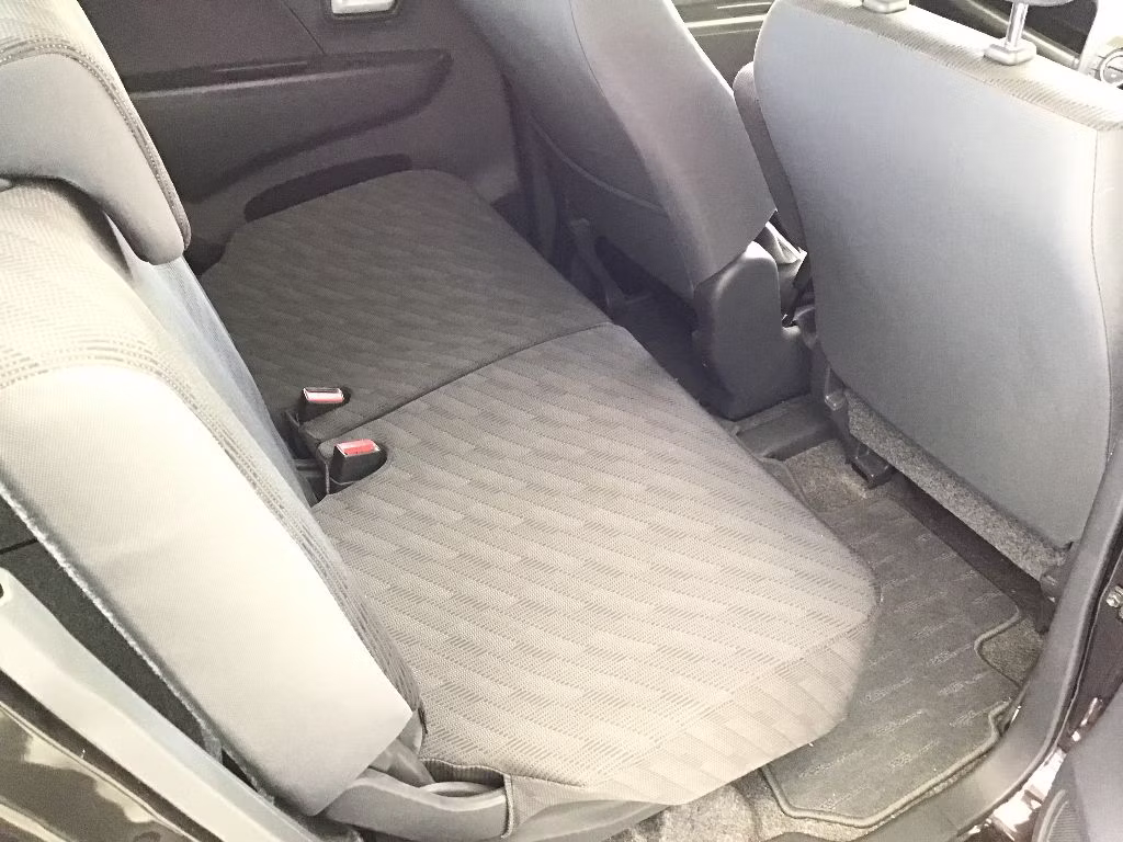 MAZDA FLAIR