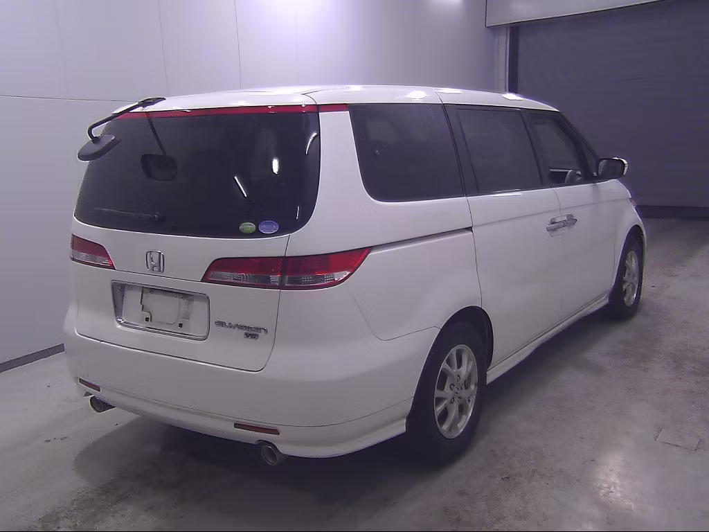 HONDA ELYSION