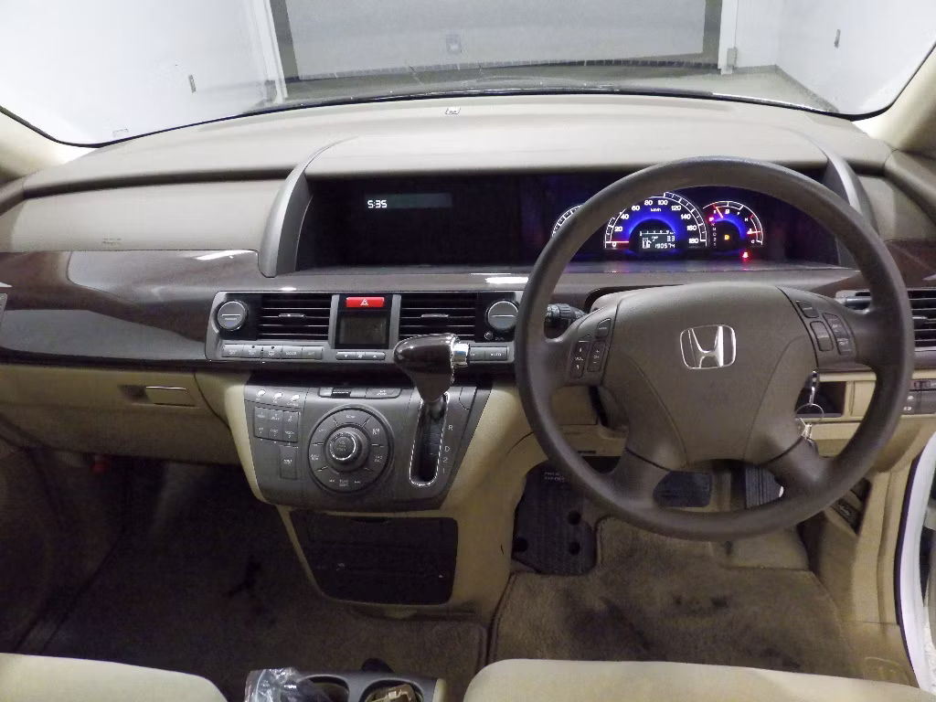 HONDA ELYSION