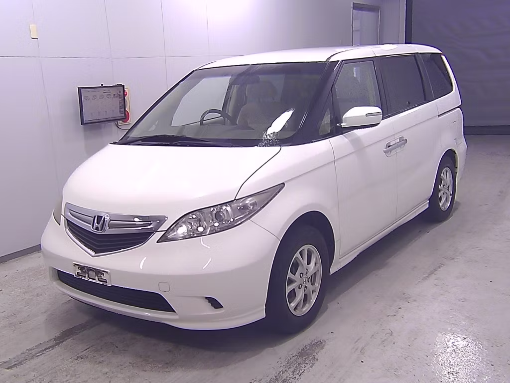 HONDA ELYSION