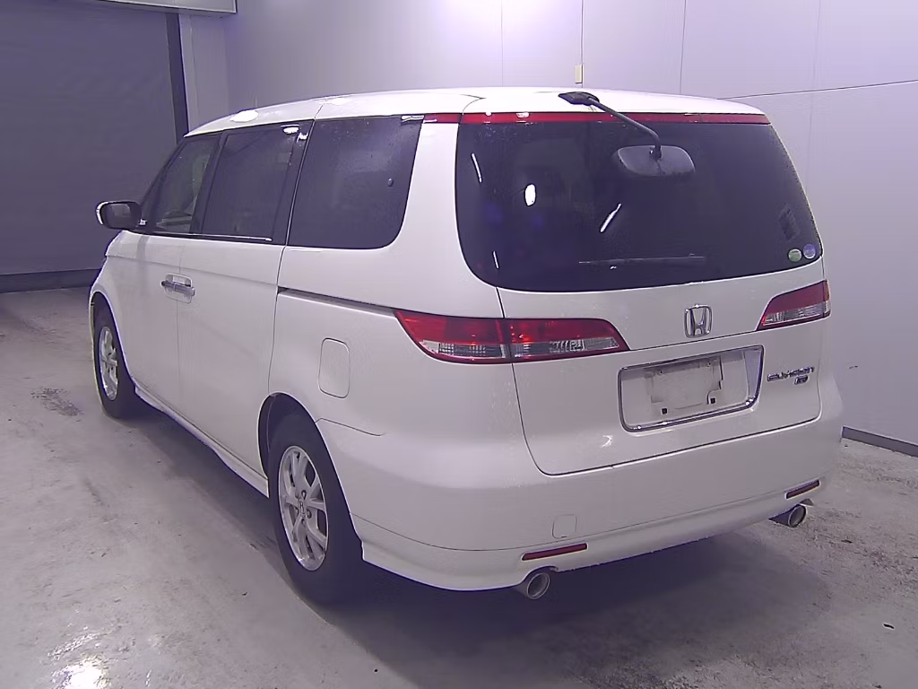 HONDA ELYSION