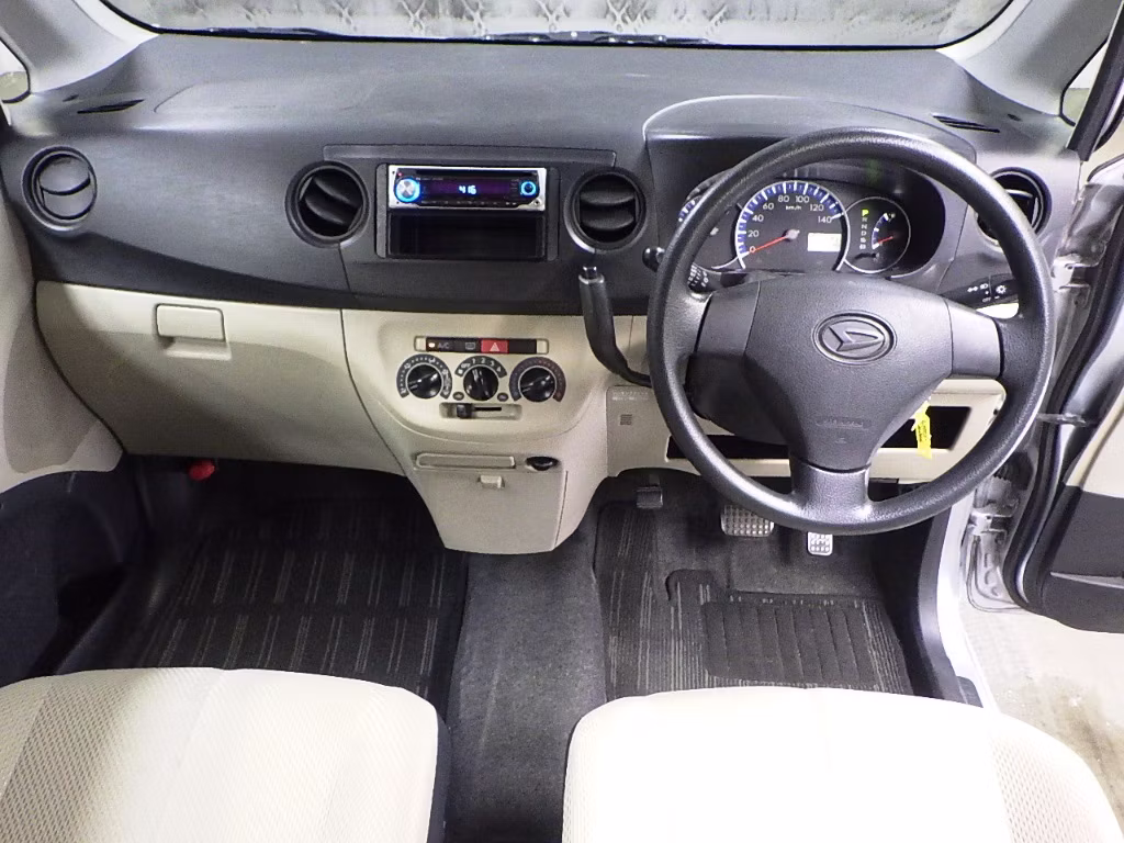 DAIHATSU TANTO EXE