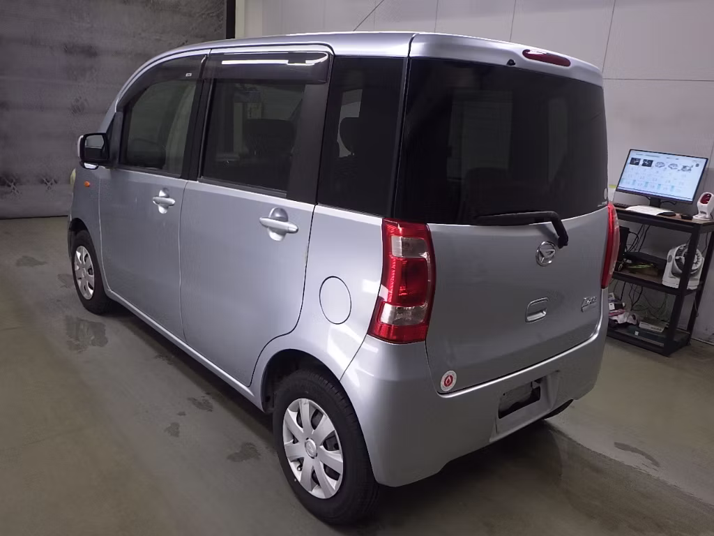 DAIHATSU TANTO EXE