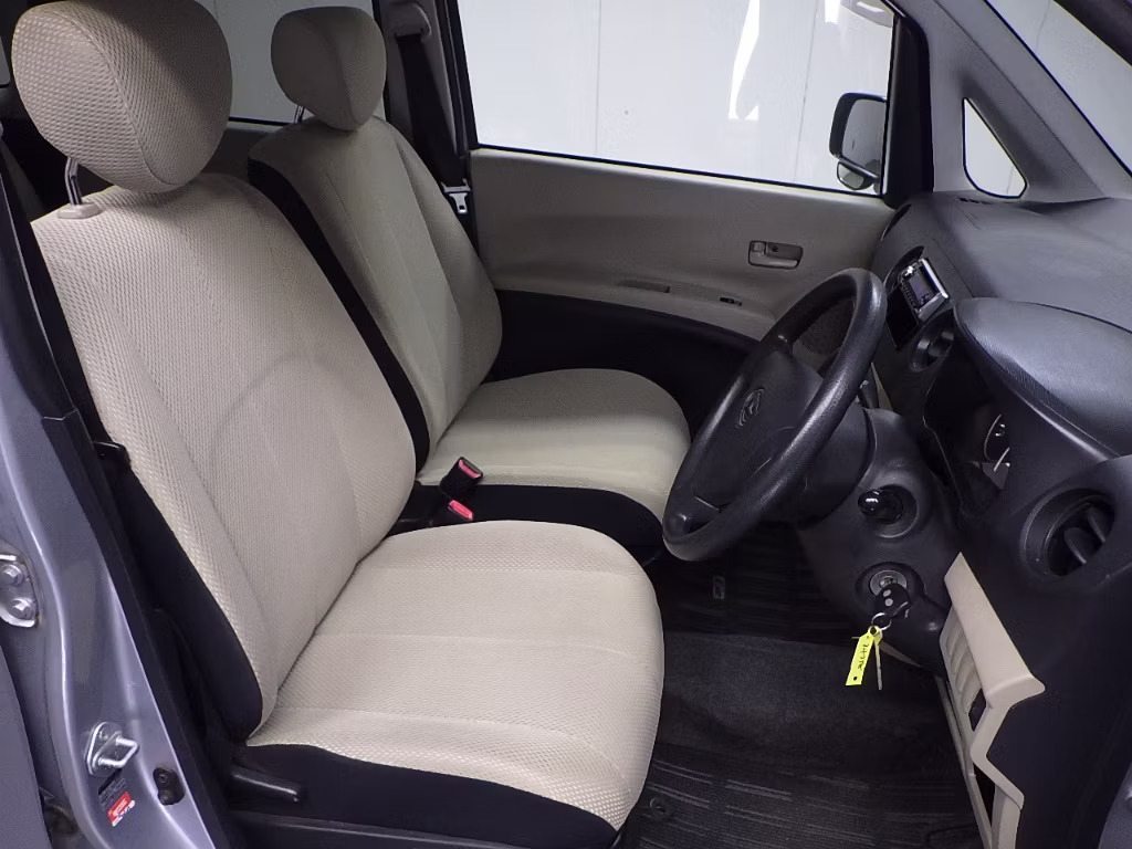 DAIHATSU TANTO EXE