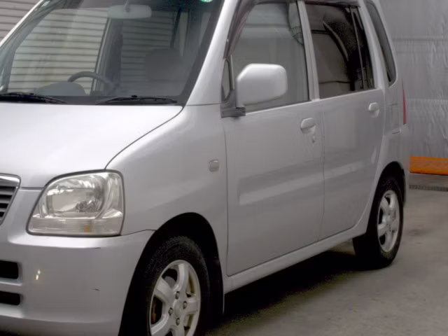 MITSUBISHI TOPPO BJ