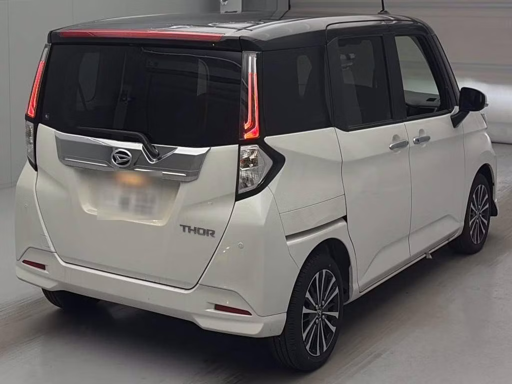 DAIHATSU THOR