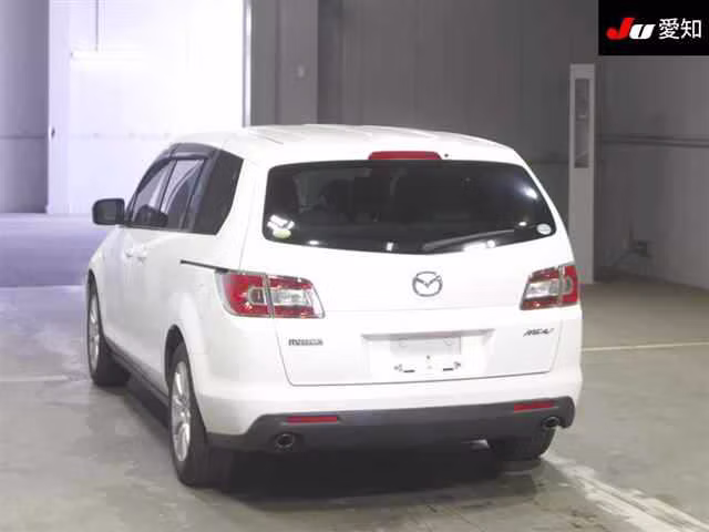MAZDA MPV