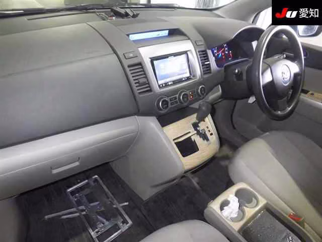 MAZDA MPV