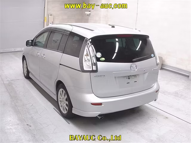 MAZDA PREMACY