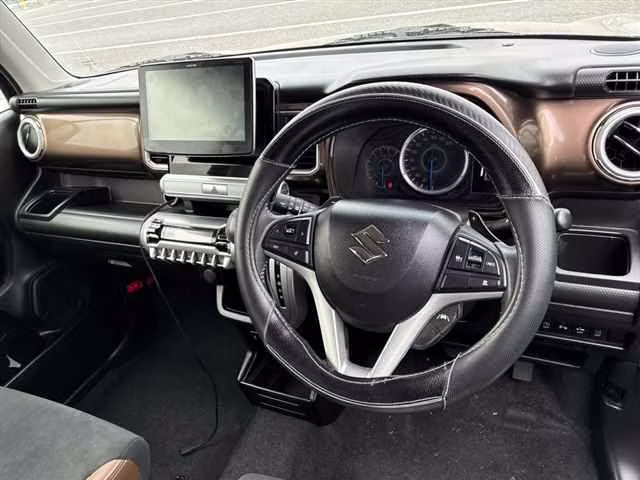 SUZUKI XBEE