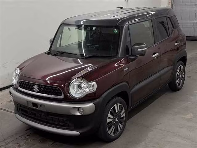 SUZUKI XBEE