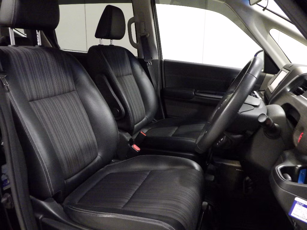 HONDA FREED+