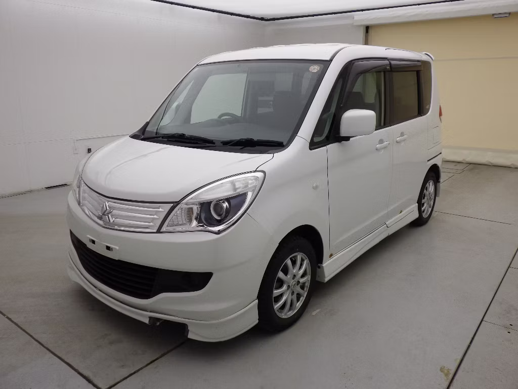 MITSUBISHI DELICA D:2