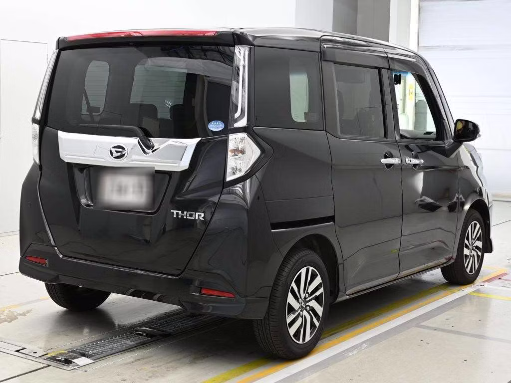 DAIHATSU THOR