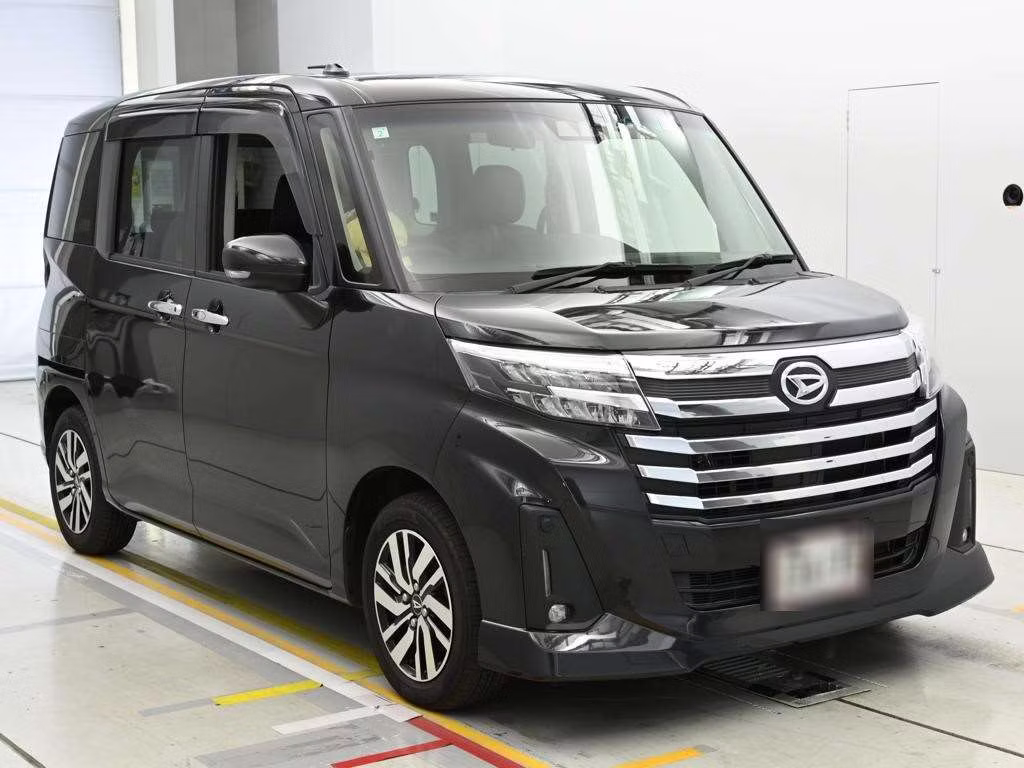 DAIHATSU THOR