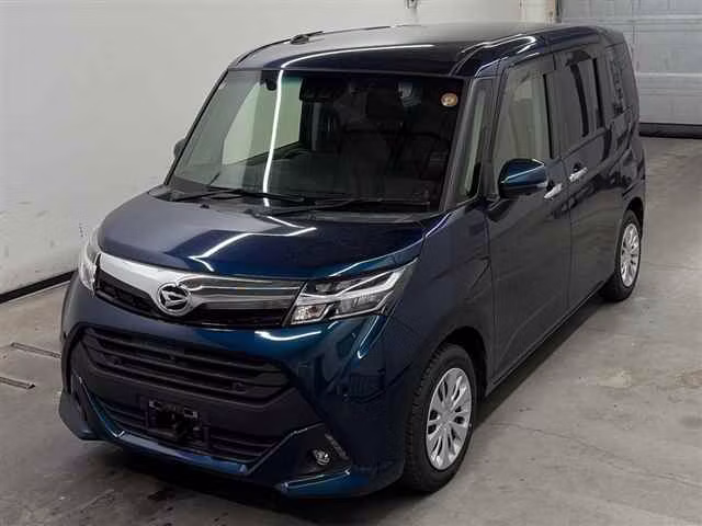 DAIHATSU THOR