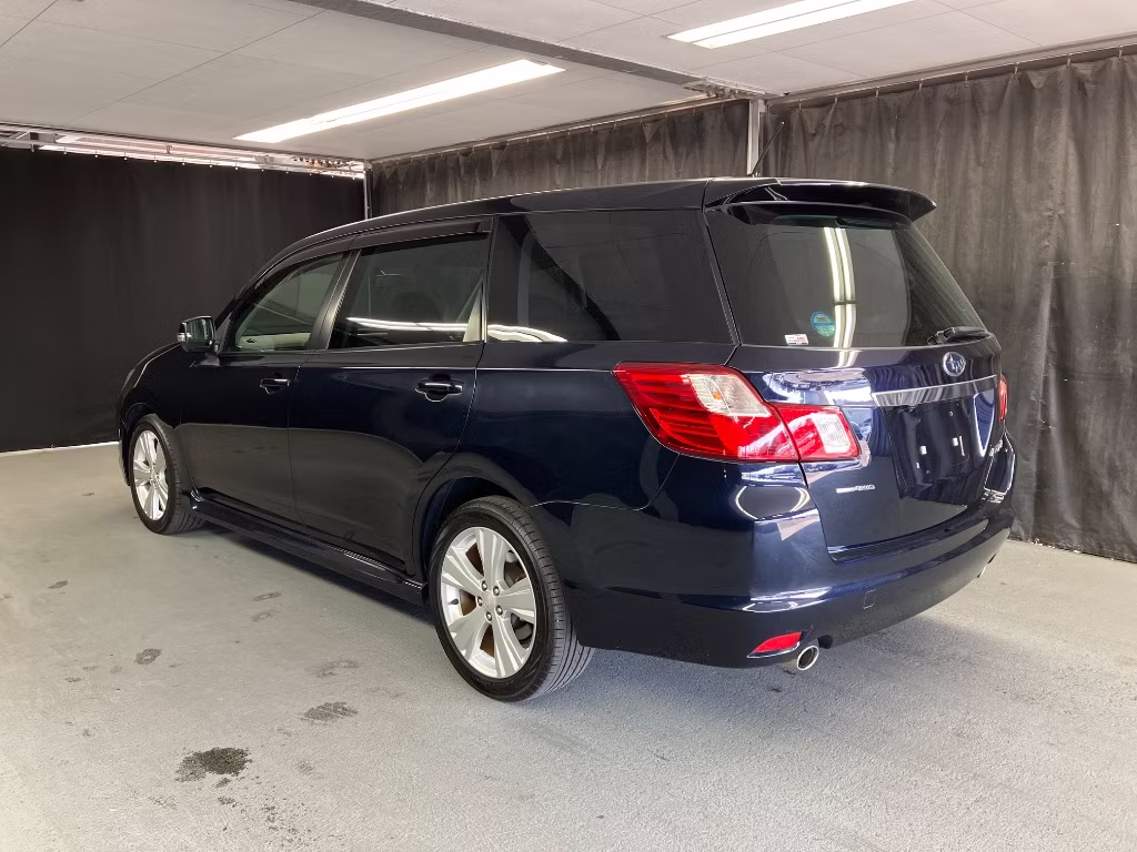 SUBARU EXIGA