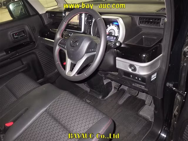 MAZDA FLAIR WAGON
