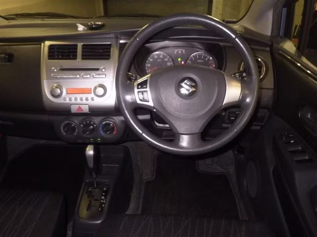 SUZUKI CERVO