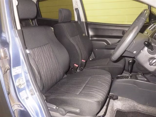 SUZUKI CERVO