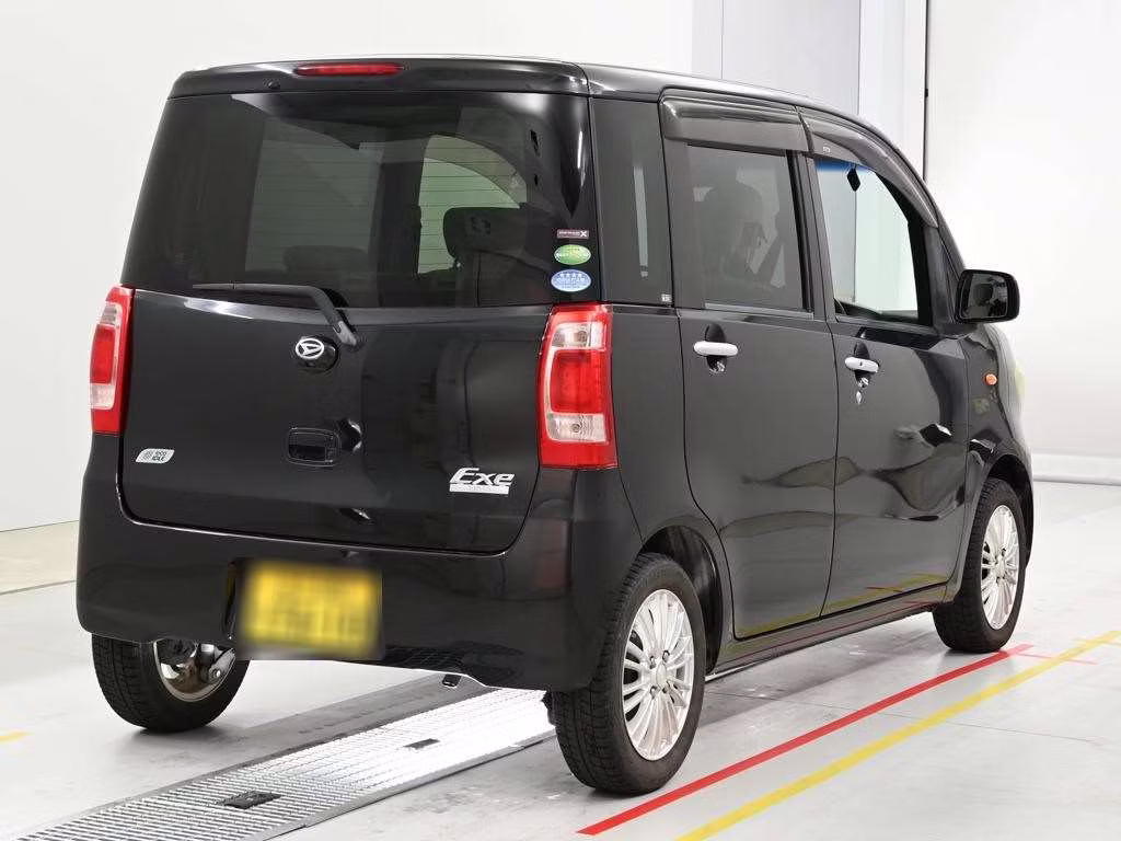 DAIHATSU TANTO EXE