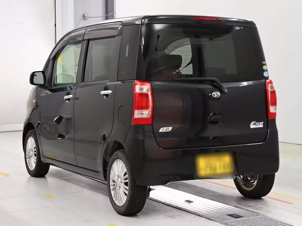 DAIHATSU TANTO EXE