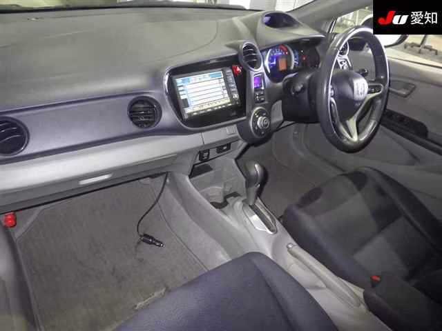 HONDA INSIGHT