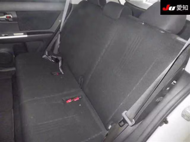 TOYOTA COROLLA RUMION