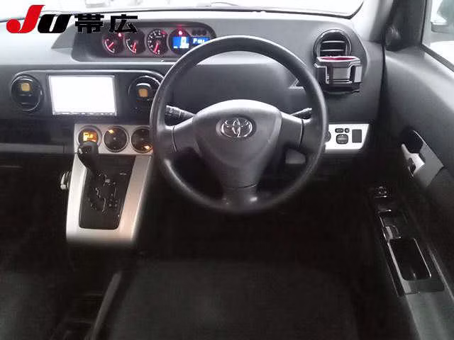 TOYOTA COROLLA RUMION