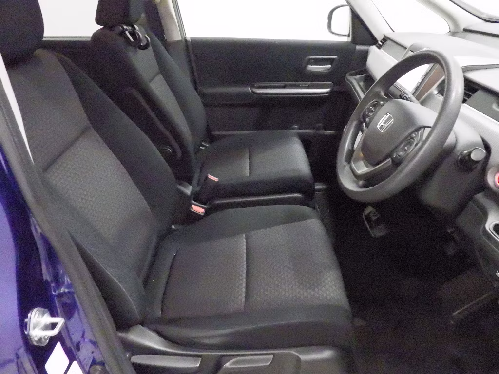 HONDA FREED+