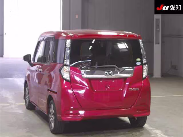 DAIHATSU THOR