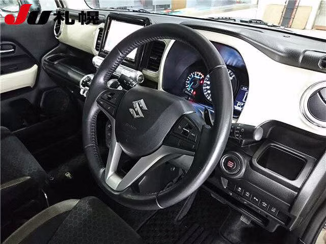 SUZUKI XBEE
