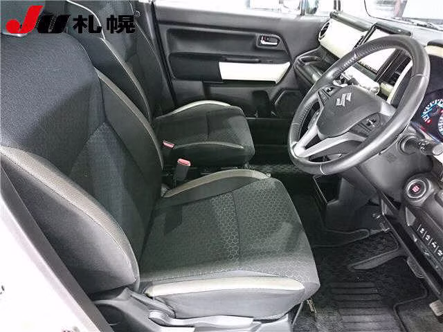 SUZUKI XBEE