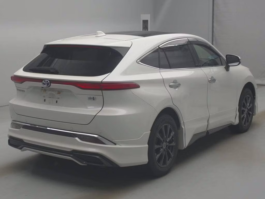TOYOTA VENZA