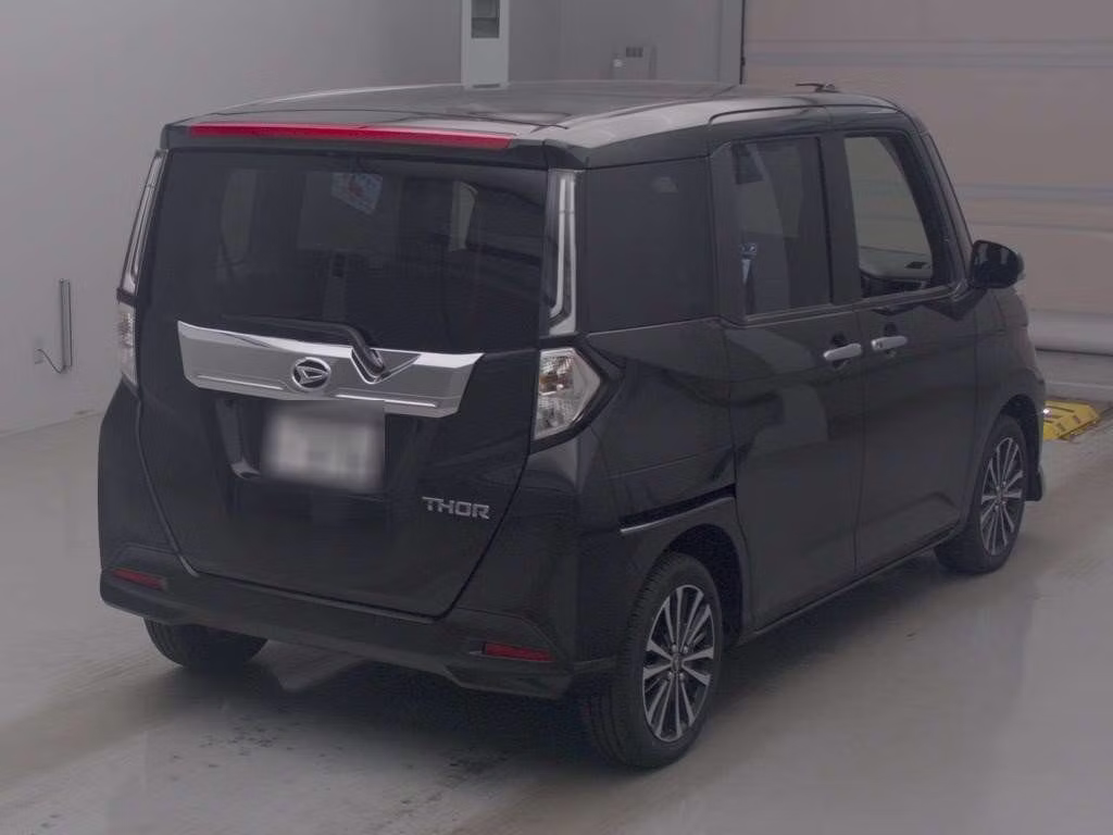 DAIHATSU THOR