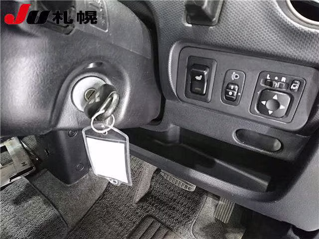MITSUBISHI TOPPO