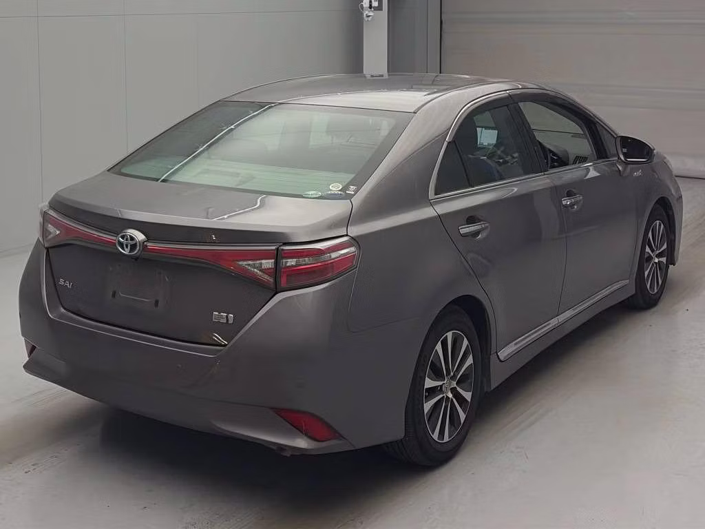 TOYOTA SAI