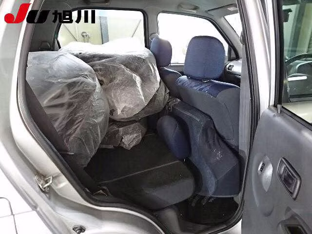 DAIHATSU TERIOS KID