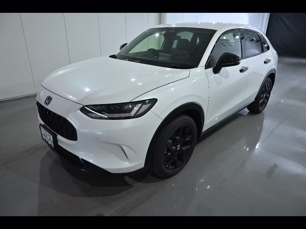 HONDA ZR-V