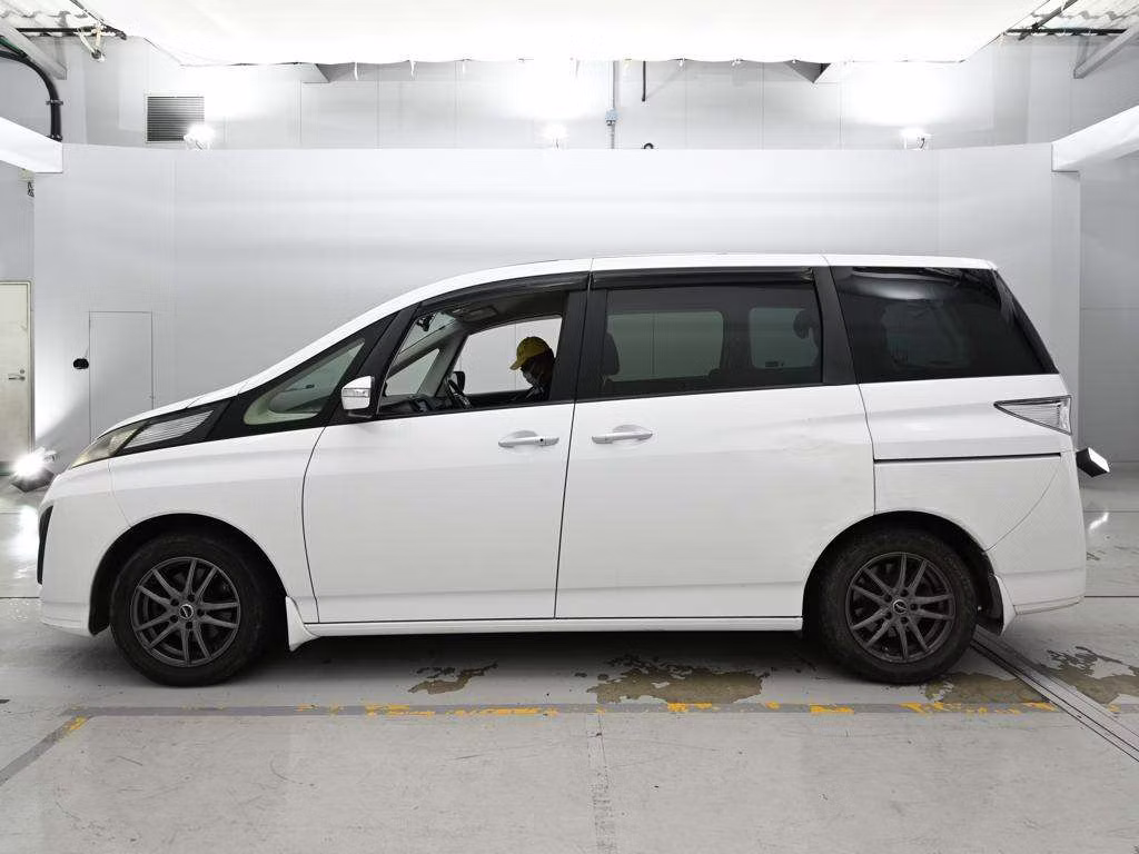 MAZDA BIANTE
