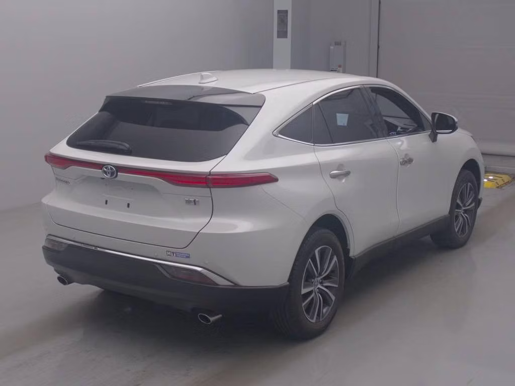 TOYOTA VENZA