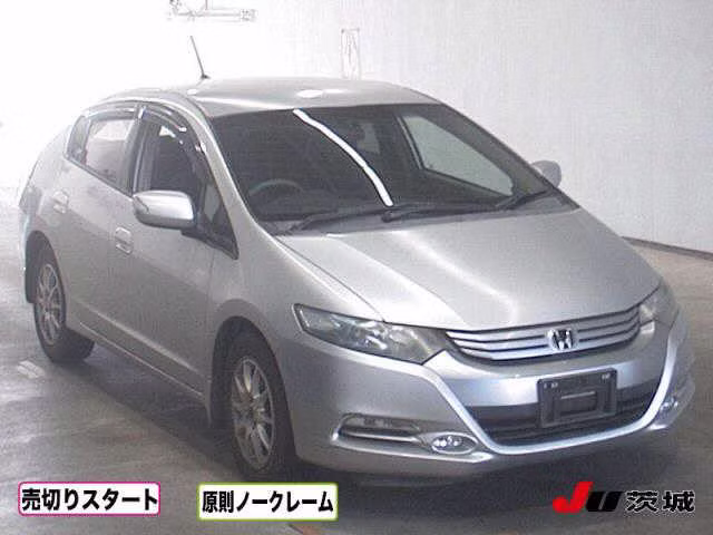 HONDA INSIGHT
