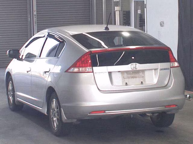 HONDA INSIGHT