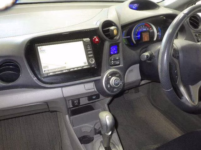 HONDA INSIGHT