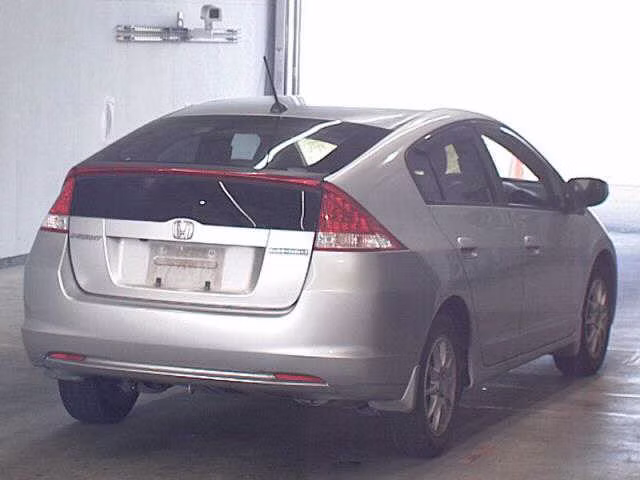 HONDA INSIGHT